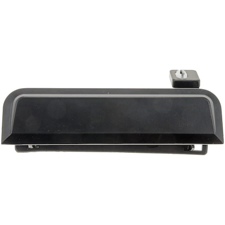Dorman EXTERIOR DOOR HANDLE 77158